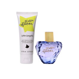 Set de Parfum Femme Lolita Lempicka EDP 2 Pièces