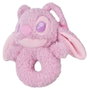 Disney Peluche sonore et de dentition Angel Stitch - Disney Baby