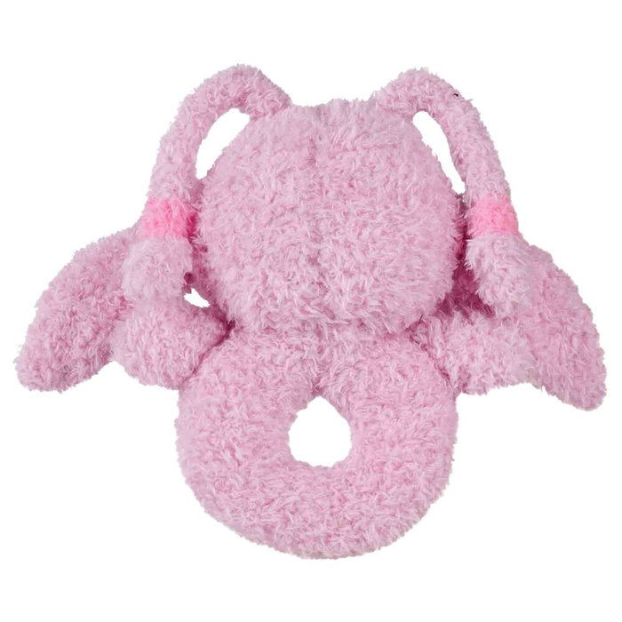 Disney Peluche sonore et de dentition Angel Stitch - Disney Baby