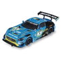 Scalextric Pole Position - Circuit de course avec 3 voitures ADV