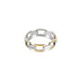 Bague Femme One Jewels OJBR03SG-8 Argenté 8