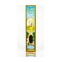 Radhe Shyam Encens en bâtonnets Scented Garden Patchouli, 12 unités