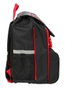 Safta - Sac à dos extensible Spider-Man 18.5 x 41 x 15 cm - Sac à dos enfant - Recommandé à partir de 3 ans