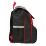 Cartable Spider-Man Noir Rouge 18,5 x 41 x 15 cm