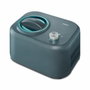 MEDION Machine à glace MD 10169, Bleu, 1 L