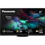 TV intelligente Panasonic TV65Z90AEG 65" OLED 4K Ultra HD