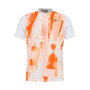 T-shirt à manches courtes homme Head Padel Tech Orange Padel
