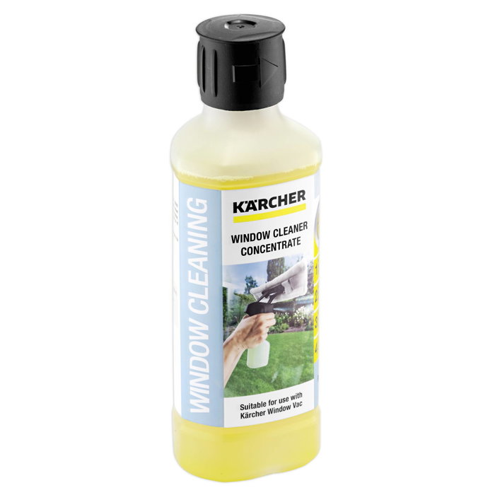 Kärcher RM 503 Limpiador para ventanas concentrado, 500 ml