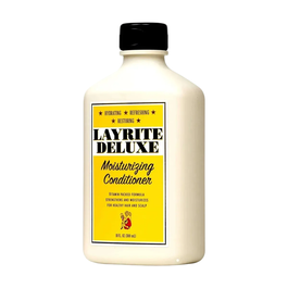Layrite Après-shampooing (Conditioner) Hydratant DELUXE - Soin capillaire pour femmes - 300 ml