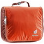 Trousse de Voyage avec Cintre Deuter Center Lite I Rouge Orange 20 x 16 x 5 cm 1,5 L