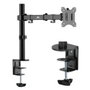MacLean MC-883 Support de table d'écran 17-32 pouces