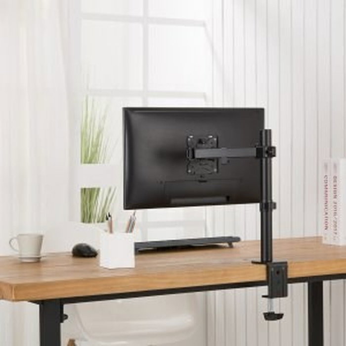 MacLean MC-883 Support de table d'écran 17-32 pouces