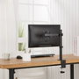 MacLean MC-883 Support de table d'écran 17-32 pouces