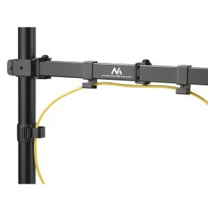 MacLean MC-883 Support de table d'écran 17-32 pouces