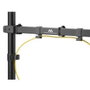 MacLean MC-883 Support de table d'écran 17-32 pouces