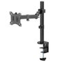 MacLean MC-883 Support de table d'écran 17-32 pouces