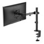 MacLean MC-883 Support de table d'écran 17-32 pouces