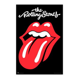 ERIK Poster The Rolling Stones (91,5x61cm)