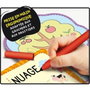 Lisciani Giochi Montessori Pen Super École d'écriture