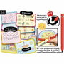 Lisciani Giochi Montessori Pen Super École d'écriture