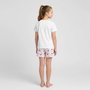 Pyjama Enfant Hello Kitty Blanc