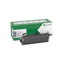 Lexmark 78C0ZV0 - Kit d'image retour programme noir et couleur, compatibilité toner Unison, cartouche recyclable