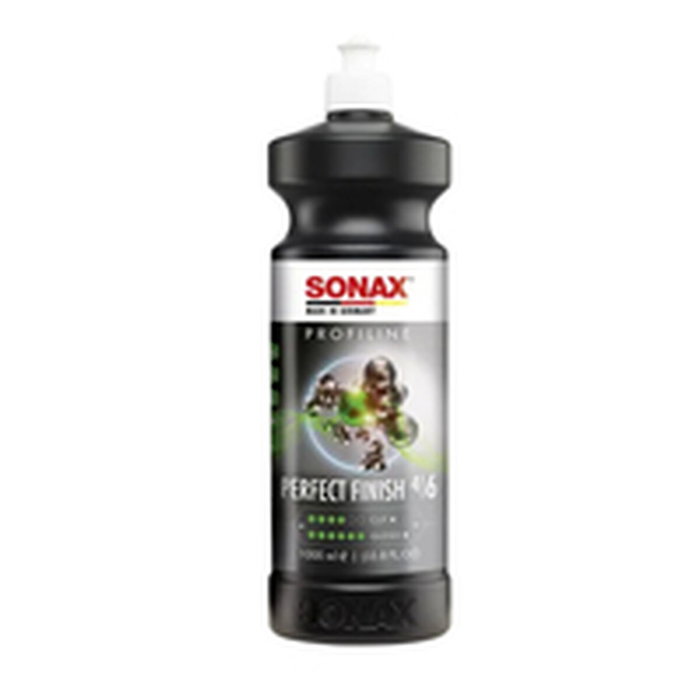 Sonax PROFILINE PERFECTFINISH Pulvérisateur pour polissage brillant Sonax PROFILINE PERFECTFINISH Pulvérisateur pour polissage brillant
