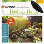 Gardena Kit complet d'arrosage goutte-à-goutte Micro-Drip&reg; taille S