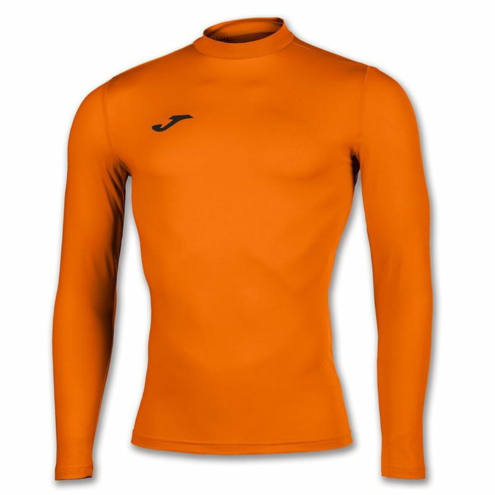 T-shirt à manches longues homme Joma Sport Brama Academy Orange