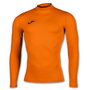 T-shirt à manches longues homme Joma Sport Brama Academy Orange