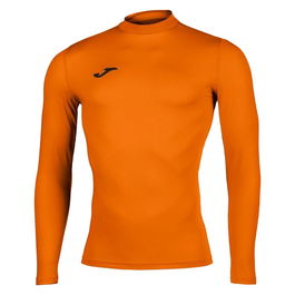 T-shirt à manches longues homme Joma Sport Brama Academy Orange