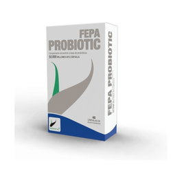 Fepa Probiotic 40 capsules
