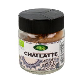ARTEMIS BIO Chai Latte BIO 60g