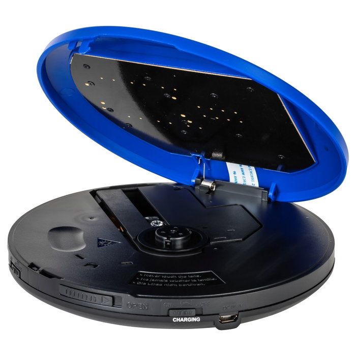 Reflexion PCD520MF Bleu