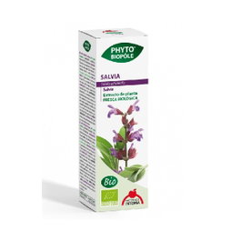 PHYTOBIOPOLE PHYTO-BIPOLE BIO SALVIA 50ml