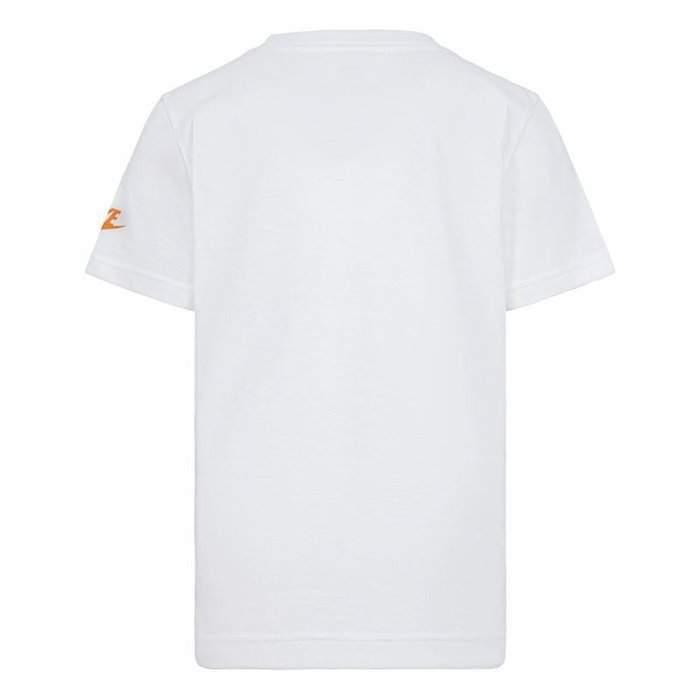 T shirt à manches courtes Nike Just do it Waves