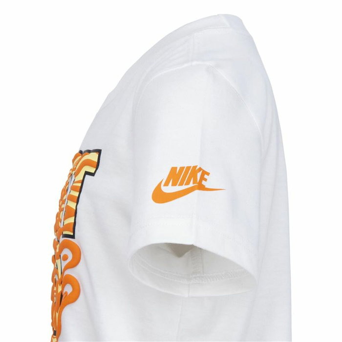 T shirt à manches courtes Nike Just do it Waves