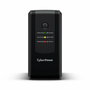 Système d'Alimentation Sans Interruption Interactif Cyberpower UT650EG 600 VA