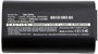 CoreParts Batterie Li-ion 7.4V 650mAh 4.8Wh pour étiqueteuses 3M et Dymo - Haute qualité, garantie 12 mois