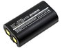 CoreParts Batterie Li-ion 7.4V 650mAh 4.8Wh pour étiqueteuses 3M et Dymo - Haute qualité, garantie 12 mois
