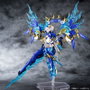 Megami Device figurine Plastic Model Kit 1/1 Auv Susanowo Souen 20 cm