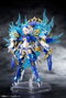 Megami Device figurine Plastic Model Kit 1/1 Auv Susanowo Souen 20 cm