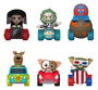 Funko Warner Bros Présentoir Mystery Minis Spooky Rides 5 cm (12)
