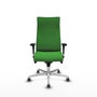 Chaise de Bureau Piqueras y Crespo B1C086G Vert