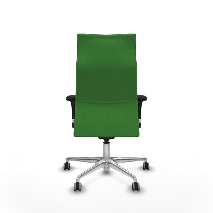 Chaise de Bureau Piqueras y Crespo B1C086G Vert
