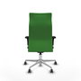 Chaise de Bureau Piqueras y Crespo B1C086G Vert