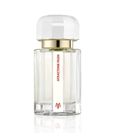 Ramon Monegal Atractone Musk Eau de Parfum 100 ml
