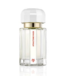 Ramon Monegal Atractone Musk Eau de Parfum 100 ml