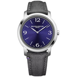 Montre Homme Baume & Mercier CLASSIMA