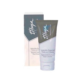 Thuya Solution Spéciale Teinture en Crème 50 ml